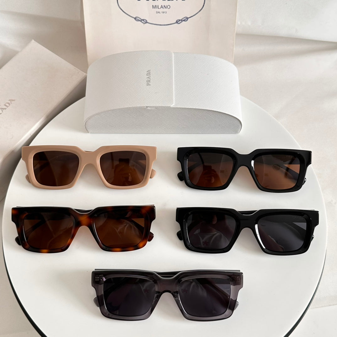 LuxluxHouse Best Quality Glasses Prada