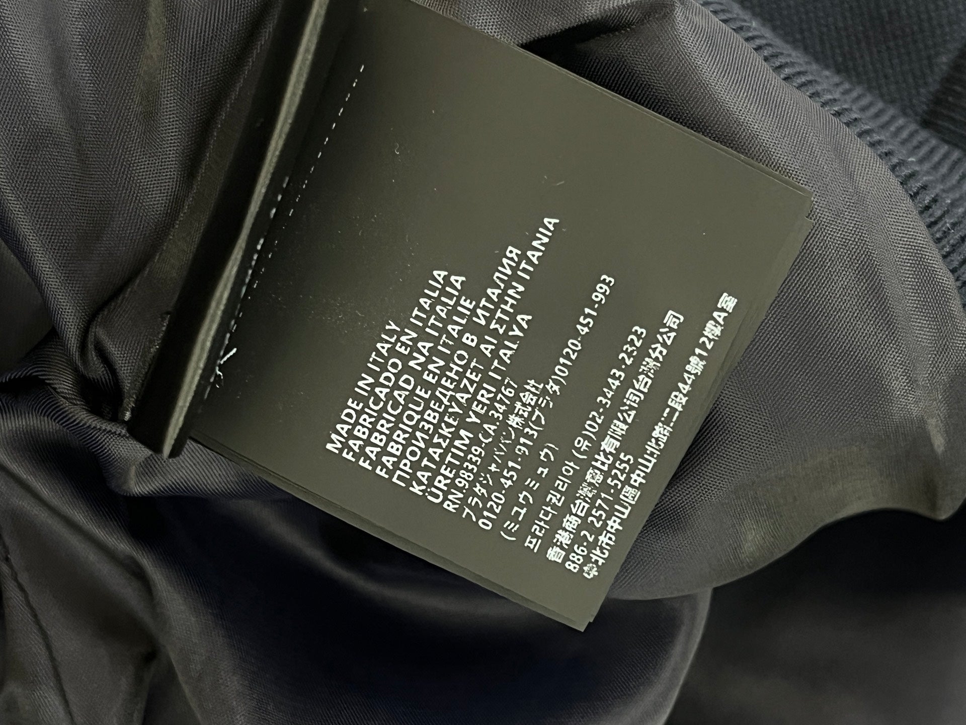 LuxluxHouse Best Quality Clothes Miu Miu Coats & Jackets