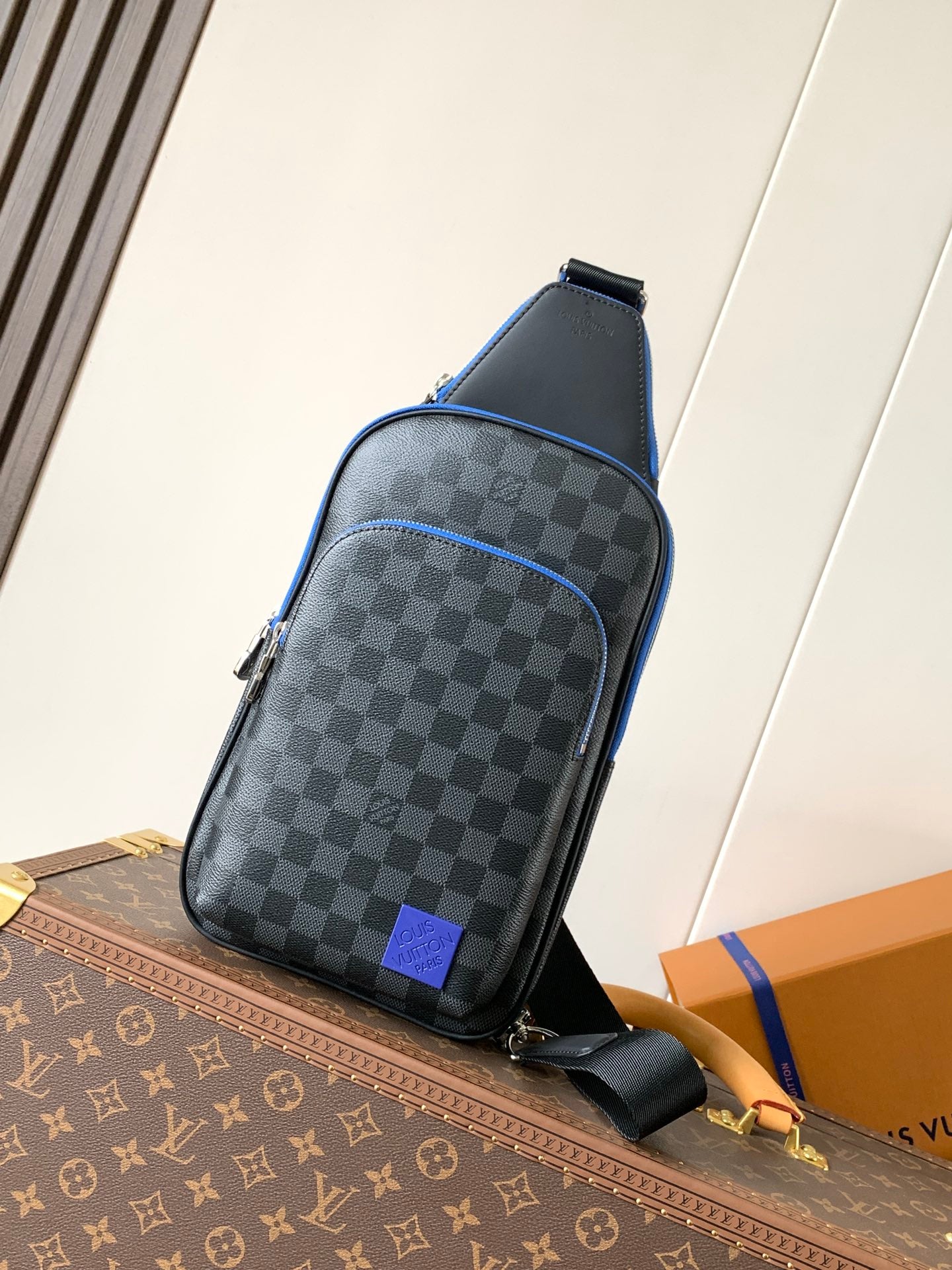 LuxluxHouse Best Quality Bags Louis Vuitton Men