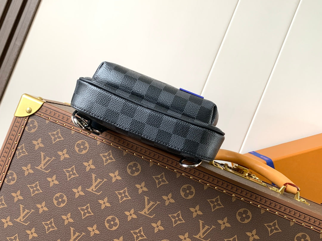 LuxluxHouse Best Quality Bags Louis Vuitton Men