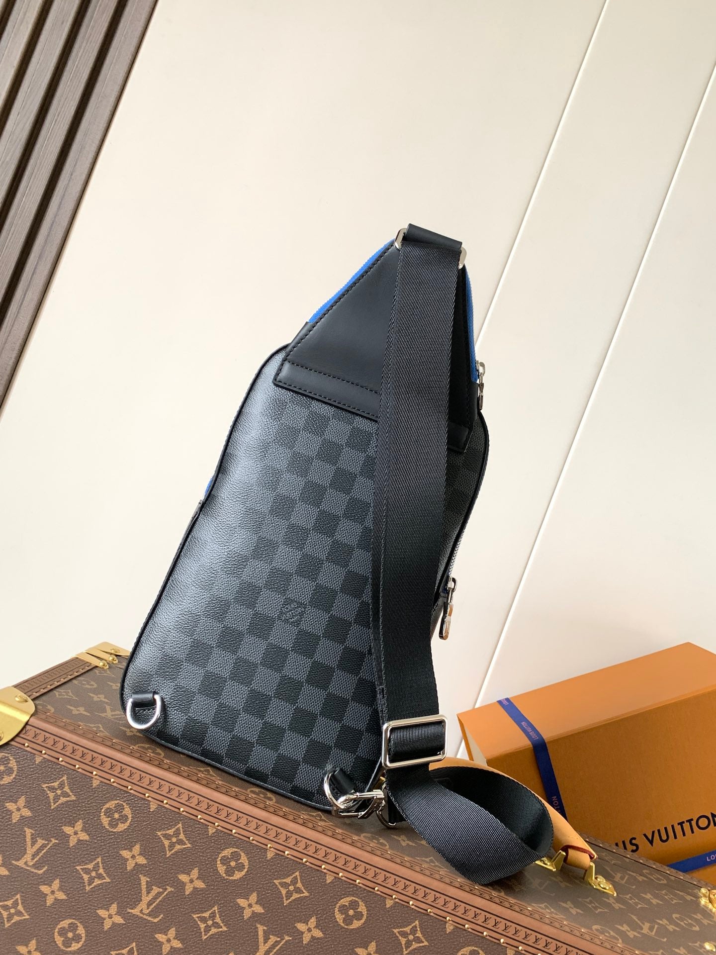 LuxluxHouse Best Quality Bags Louis Vuitton Men