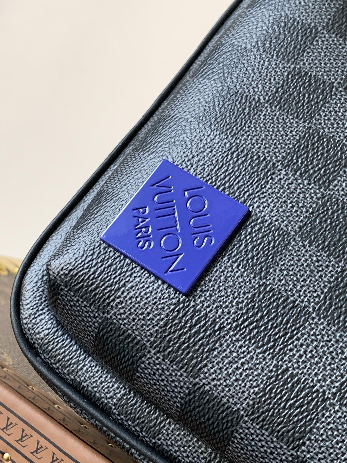 LuxluxHouse Best Quality Bags Louis Vuitton Men