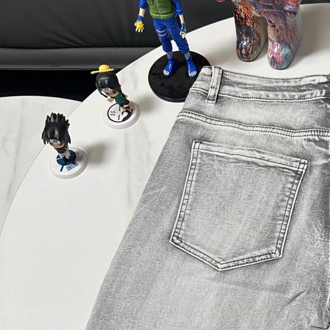 LuxluxHouse Best Quality Clothes Pants Prada