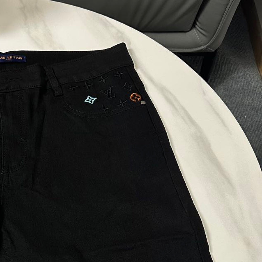 LuxluxHouse Best Quality Clothes Pants Louis Vuitton