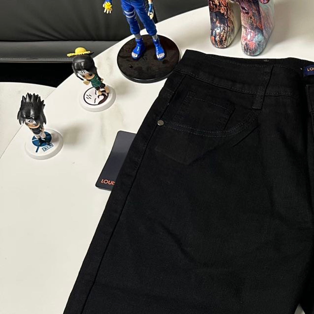 LuxluxHouse Best Quality Clothes Pants Louis Vuitton