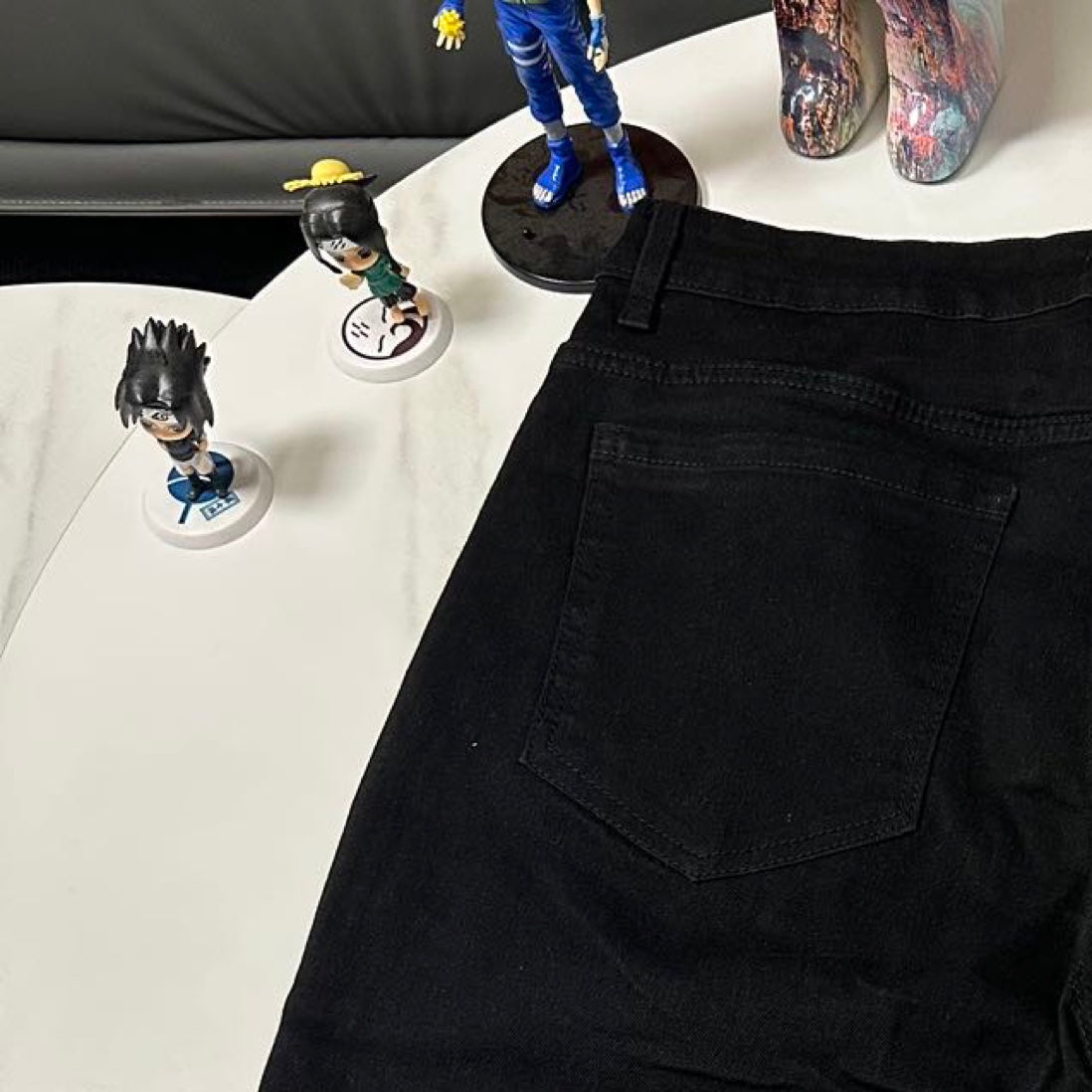 LuxluxHouse Best Quality Clothes Pants Versace