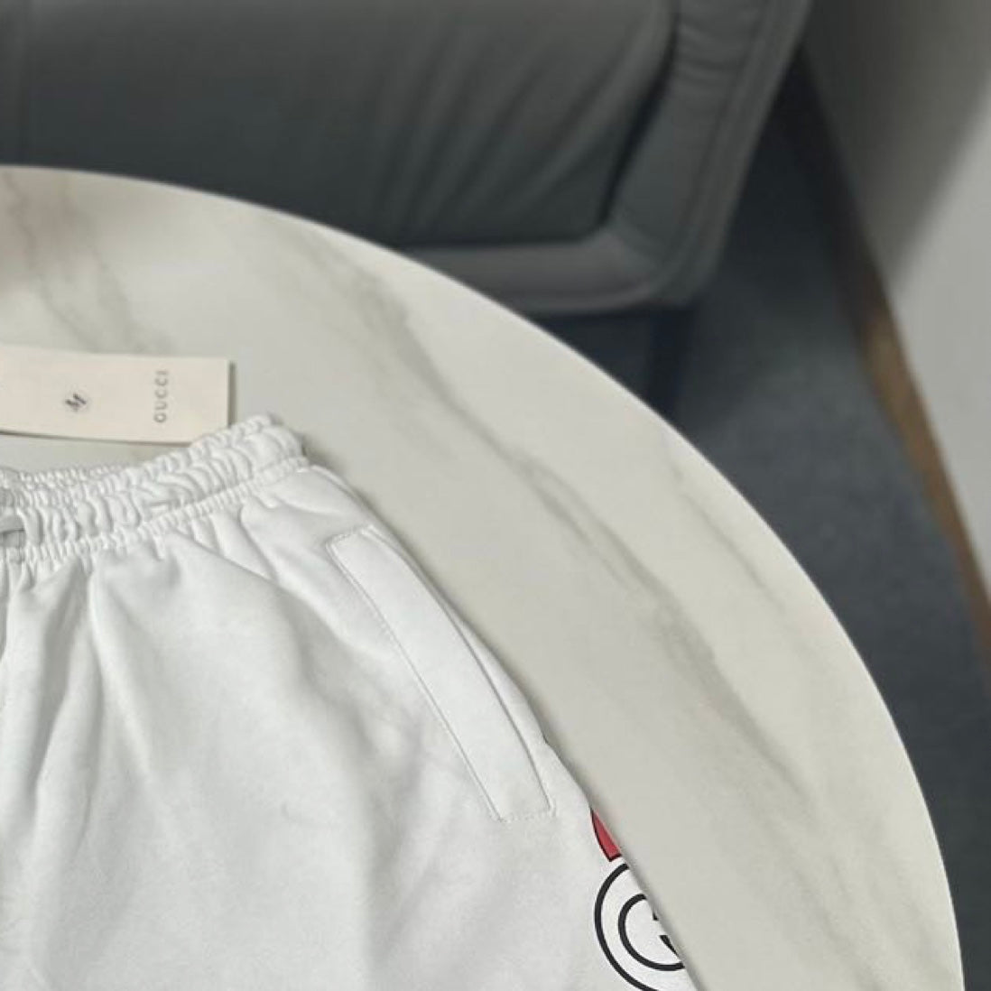 LuxluxHouse Best Quality Clothes Gucci Pants