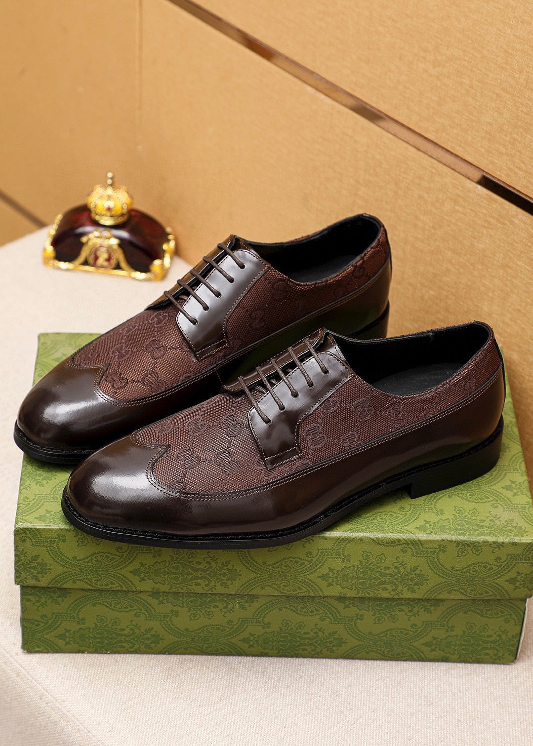 LuxluxHouse Best Quality Shoes Gucci