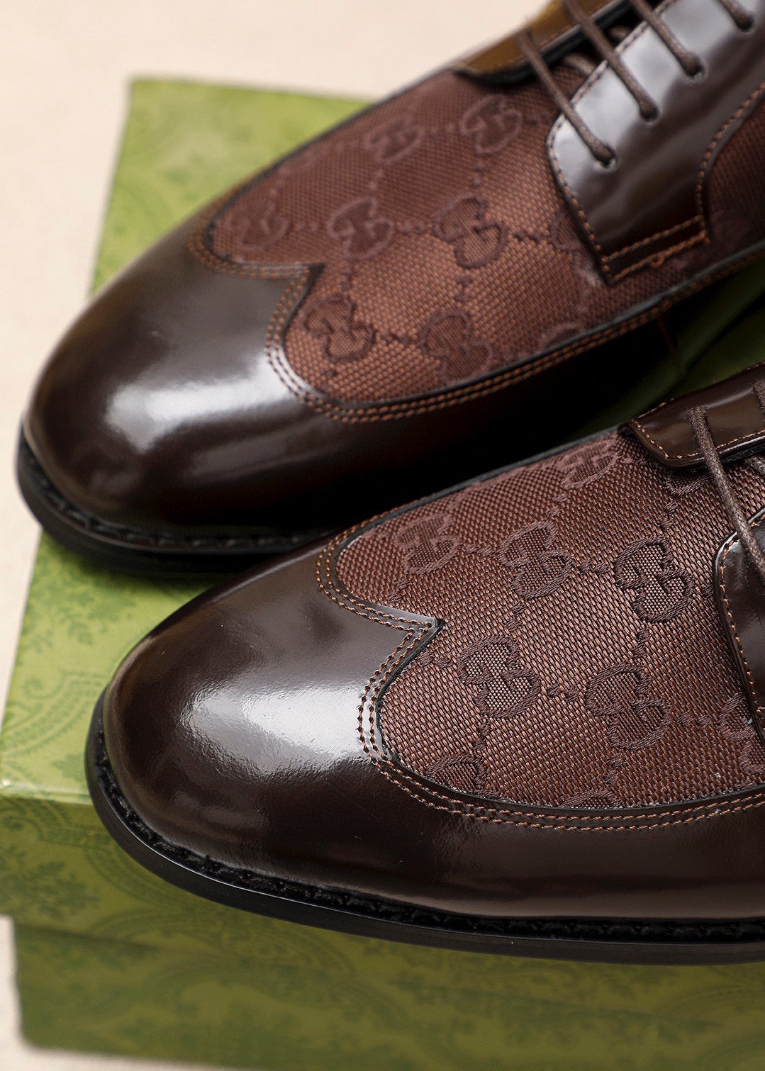 LuxluxHouse Best Quality Shoes Gucci