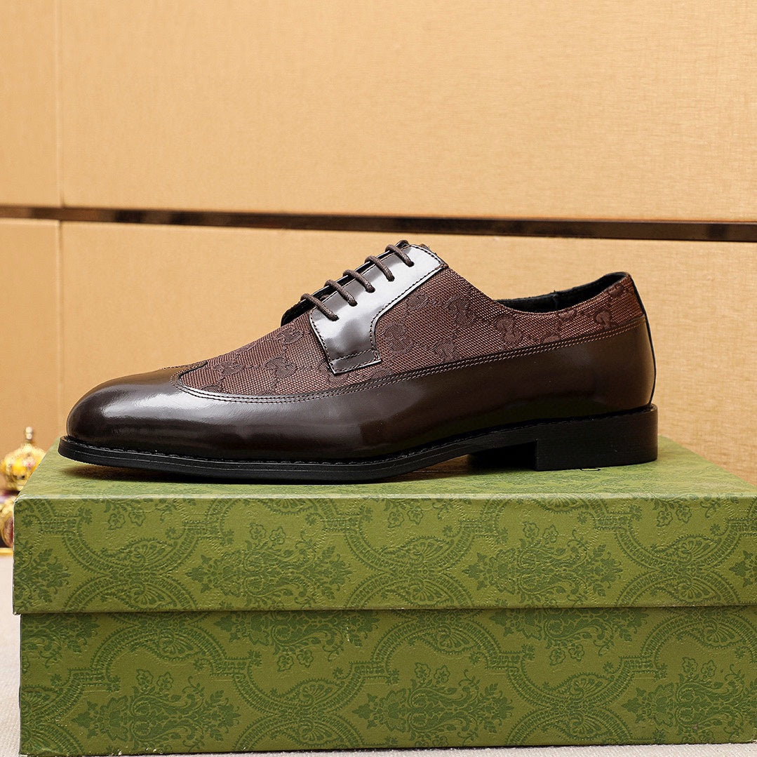 LuxluxHouse Best Quality Shoes Gucci