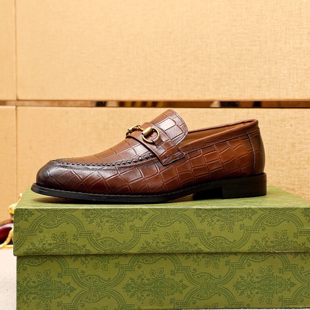 LuxluxHouse Best Quality Shoes Gucci