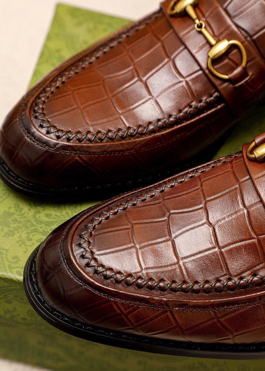 LuxluxHouse Best Quality Shoes Gucci