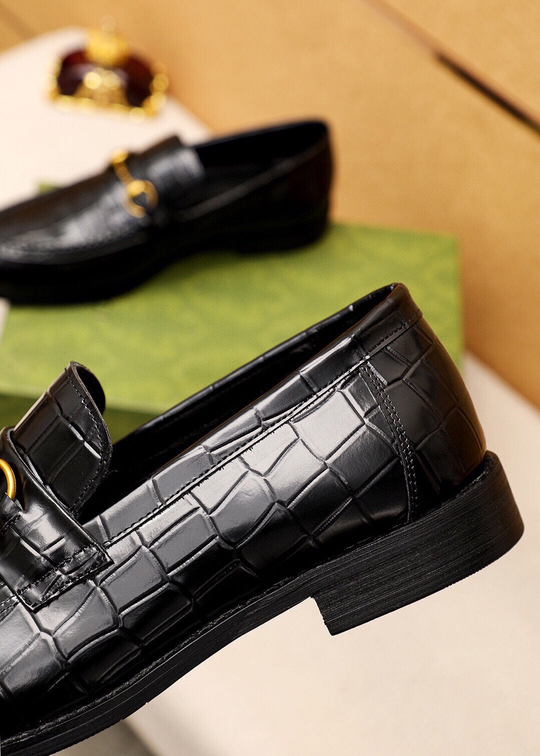 LuxluxHouse Best Quality Shoes Gucci