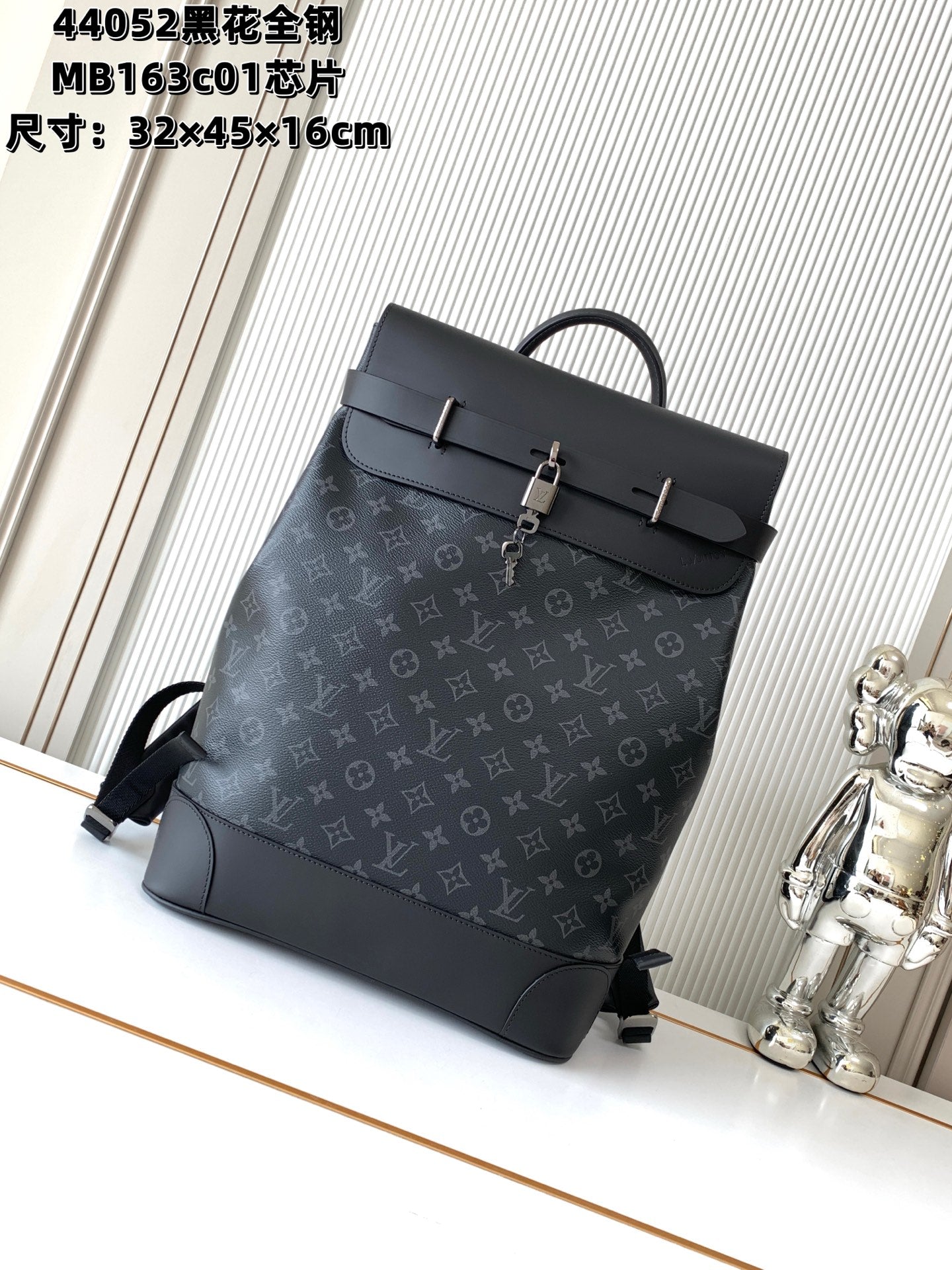 LuxluxHouse Best Quality Bags Louis Vuitton Men