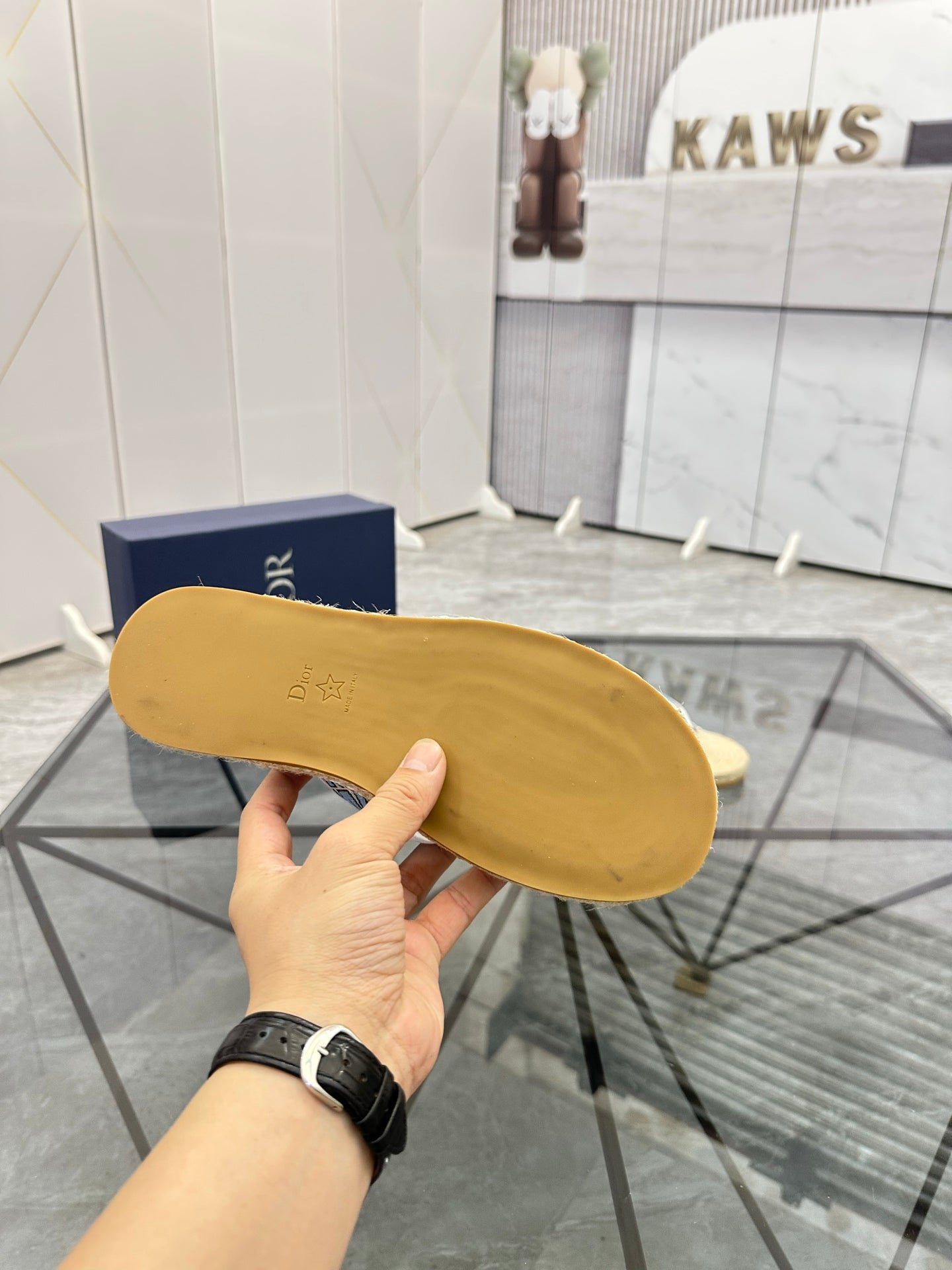 LuxluxHouse Best Quality Sandals Dior