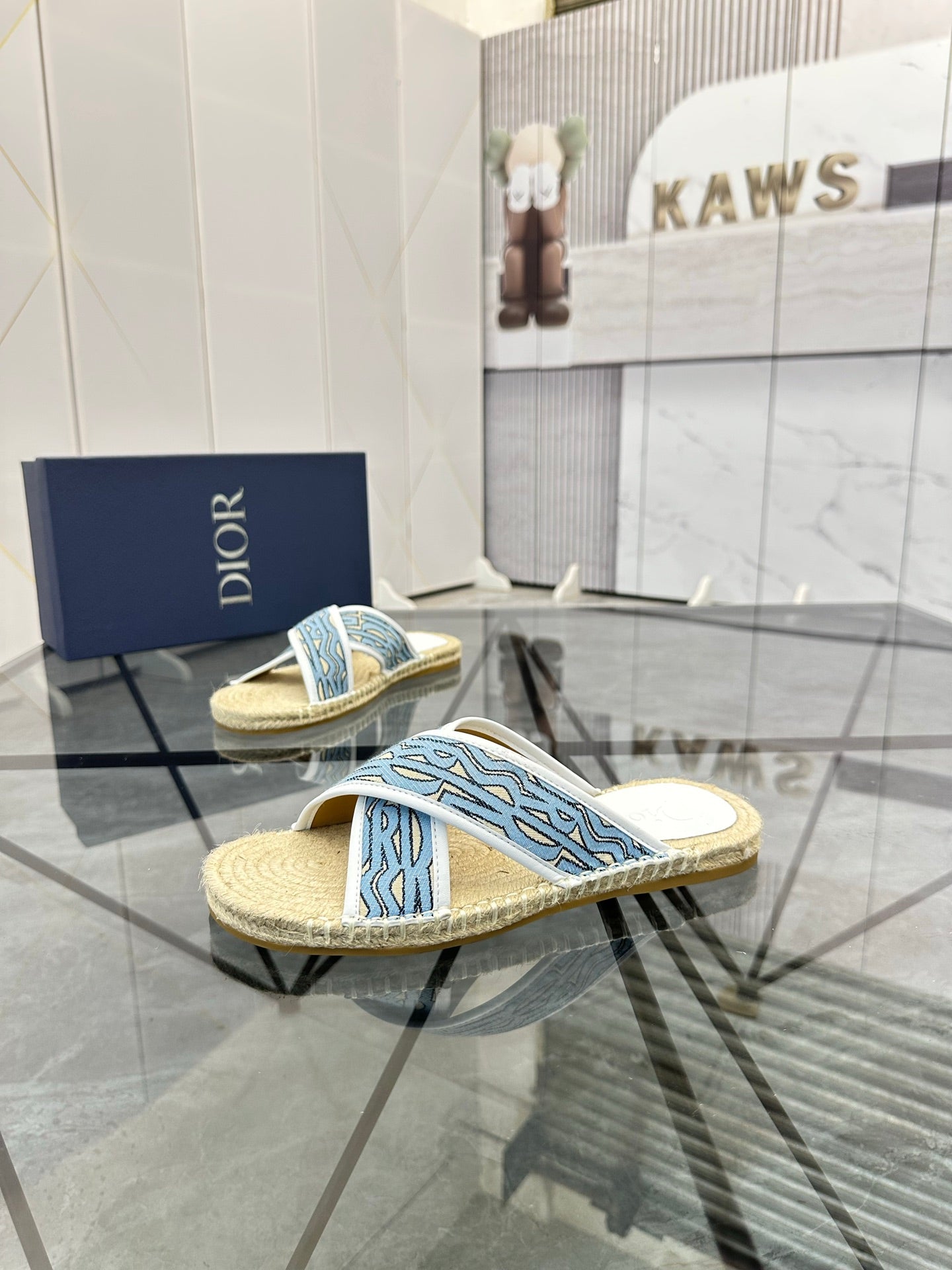 LuxluxHouse Best Quality Sandals Dior
