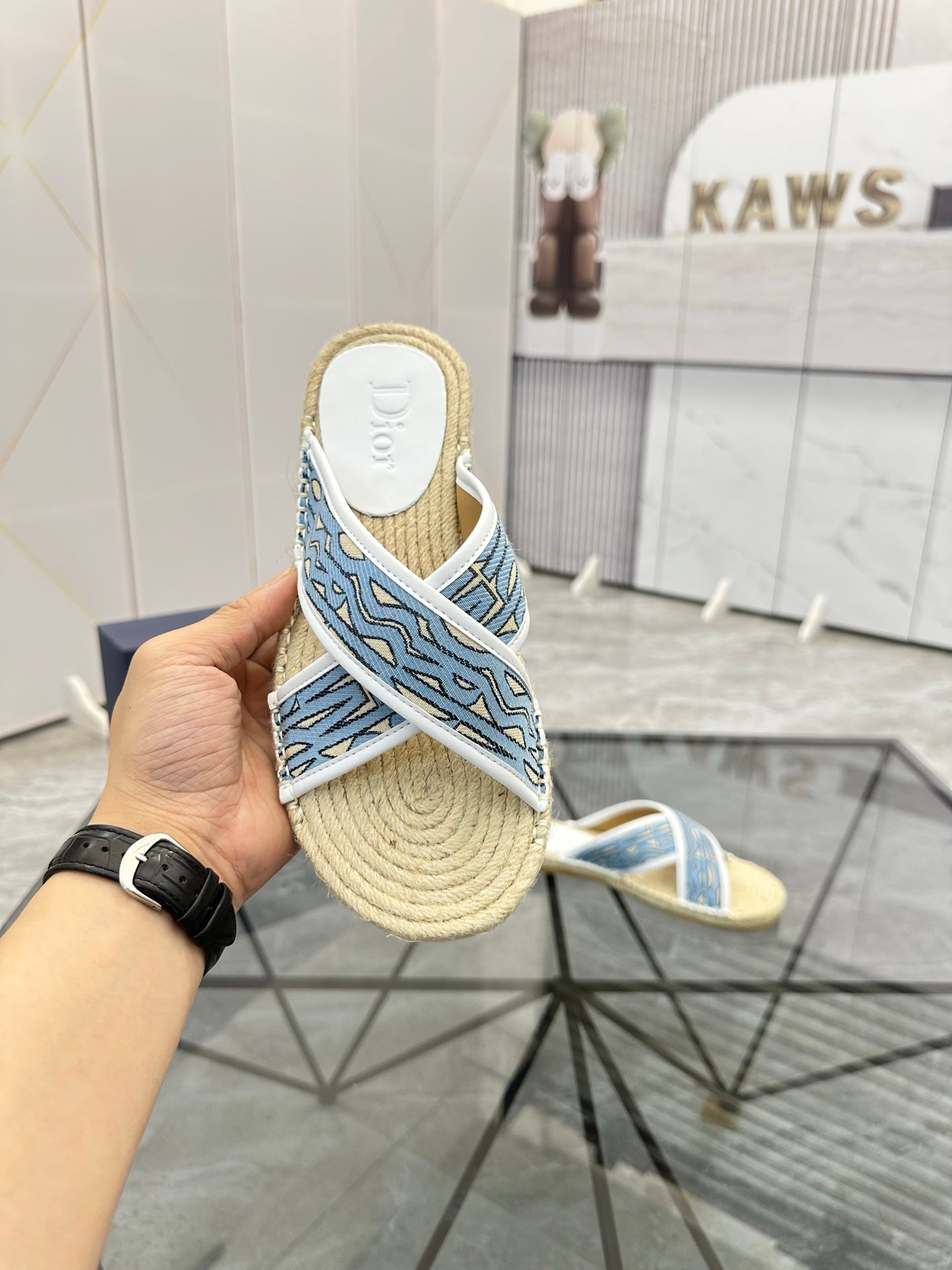 LuxluxHouse Best Quality Sandals Dior