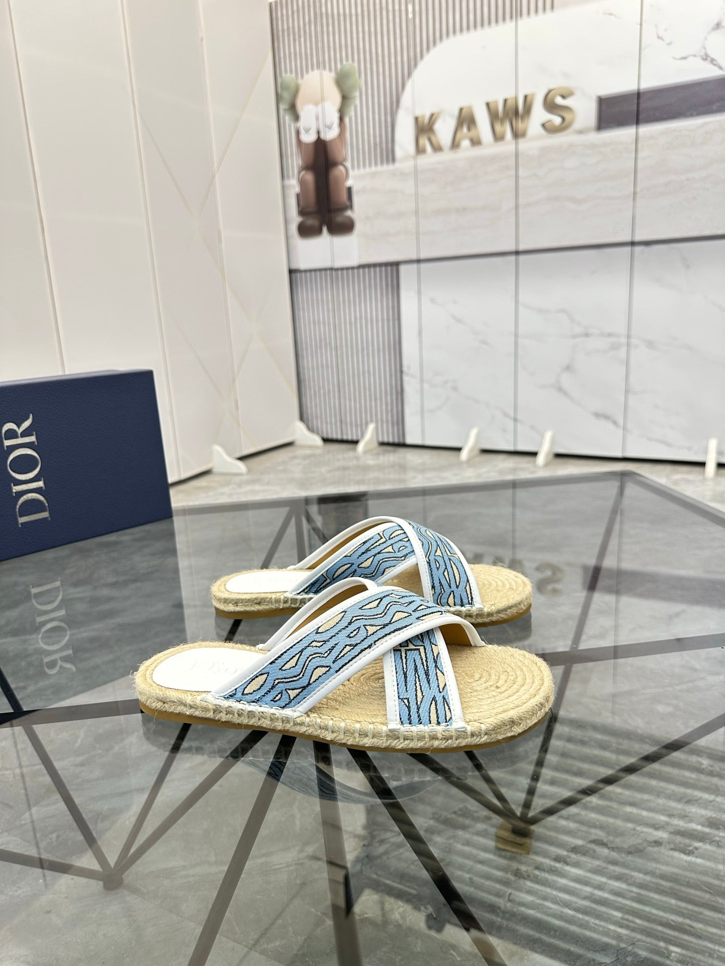 LuxluxHouse Best Quality Sandals Dior