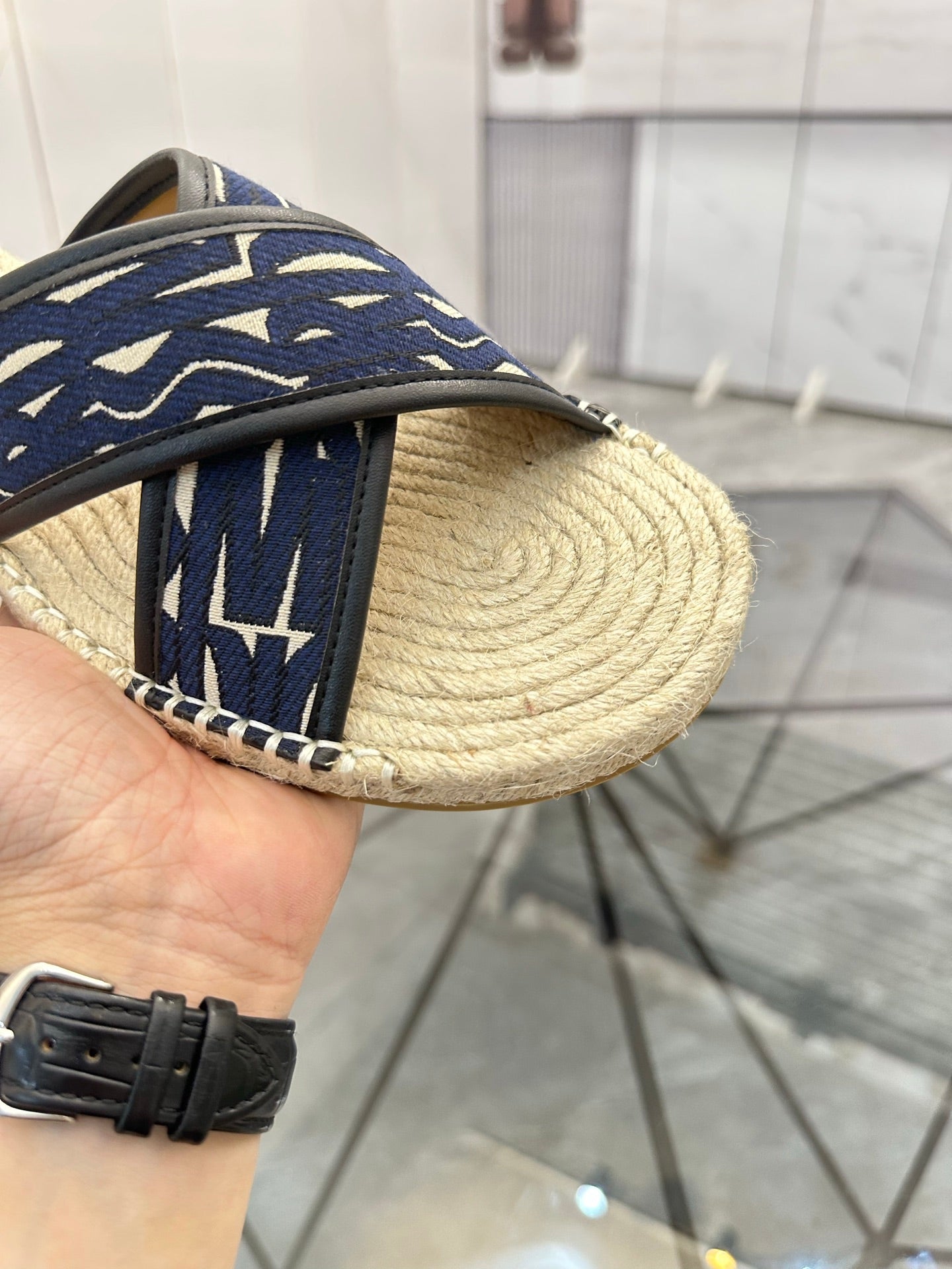 LuxluxHouse Best Quality Sandals Dior
