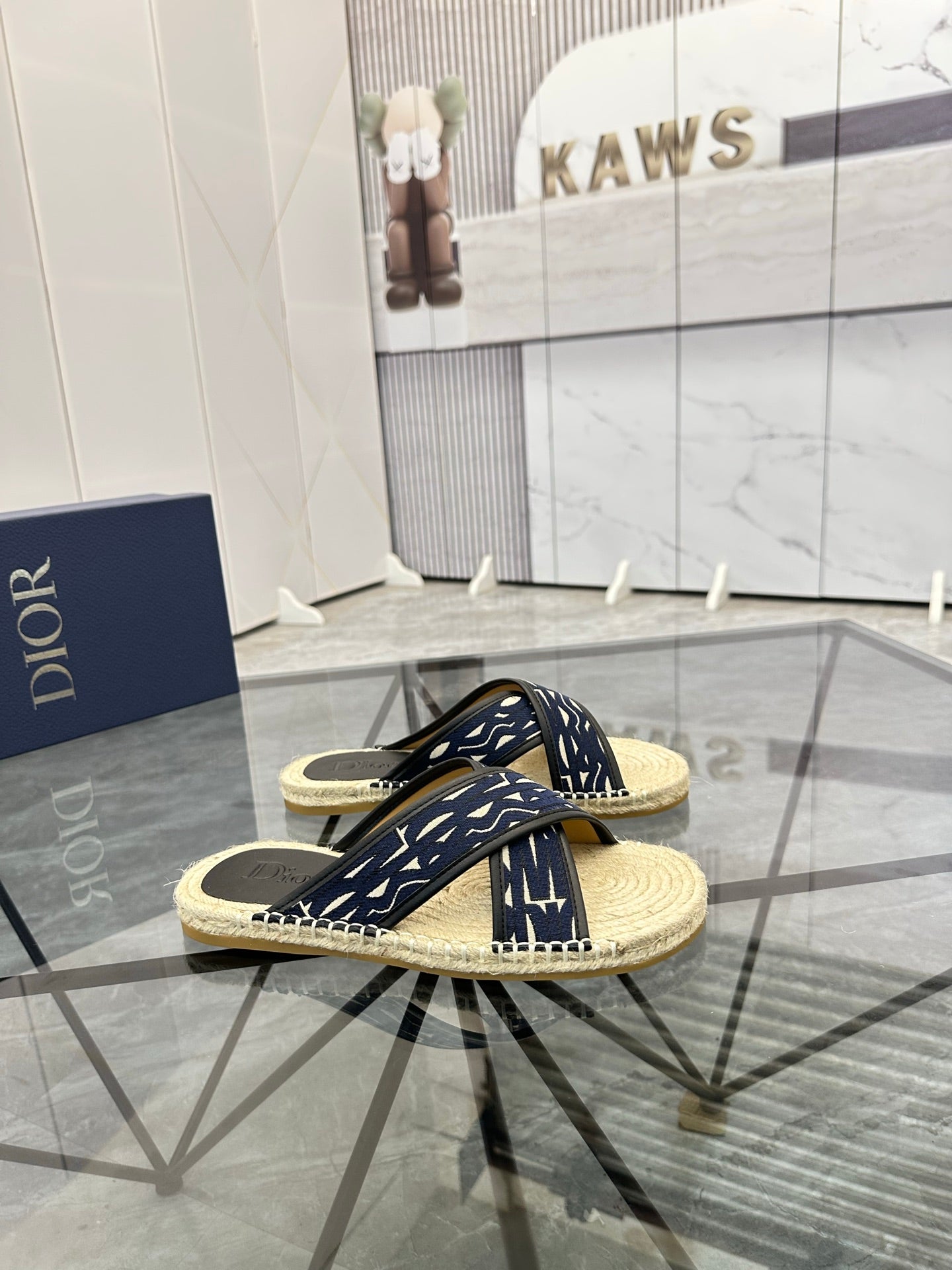LuxluxHouse Best Quality Sandals Dior