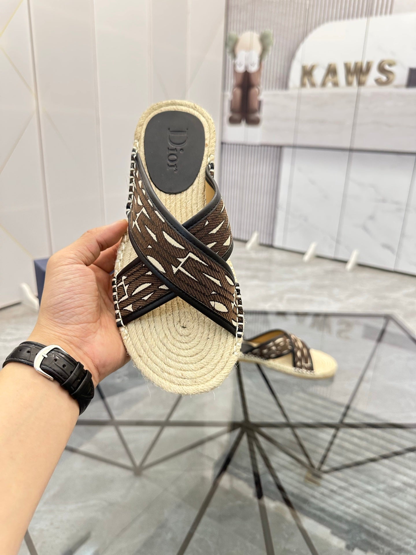 LuxluxHouse Best Quality Sandals Dior