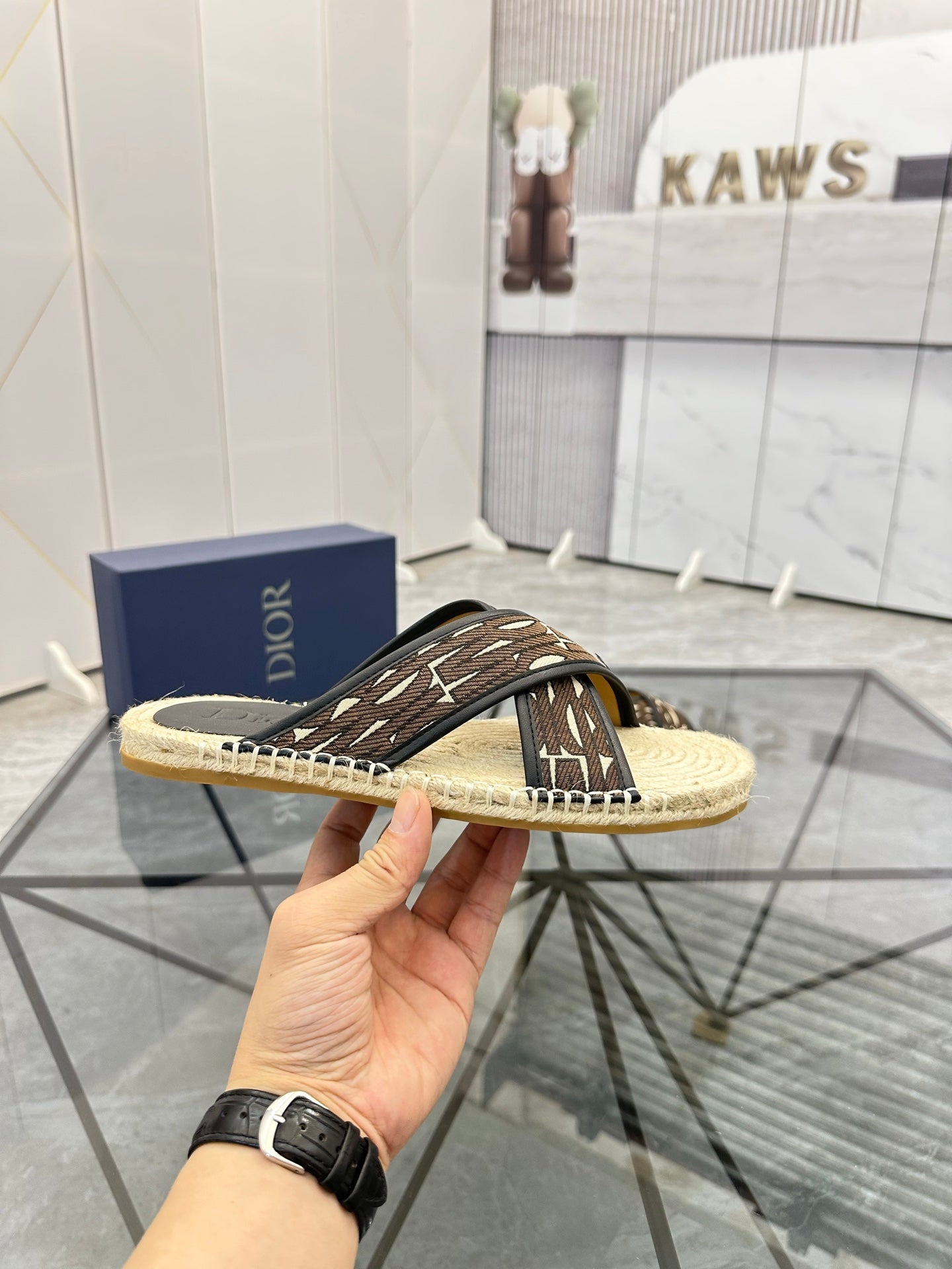LuxluxHouse Best Quality Sandals Dior