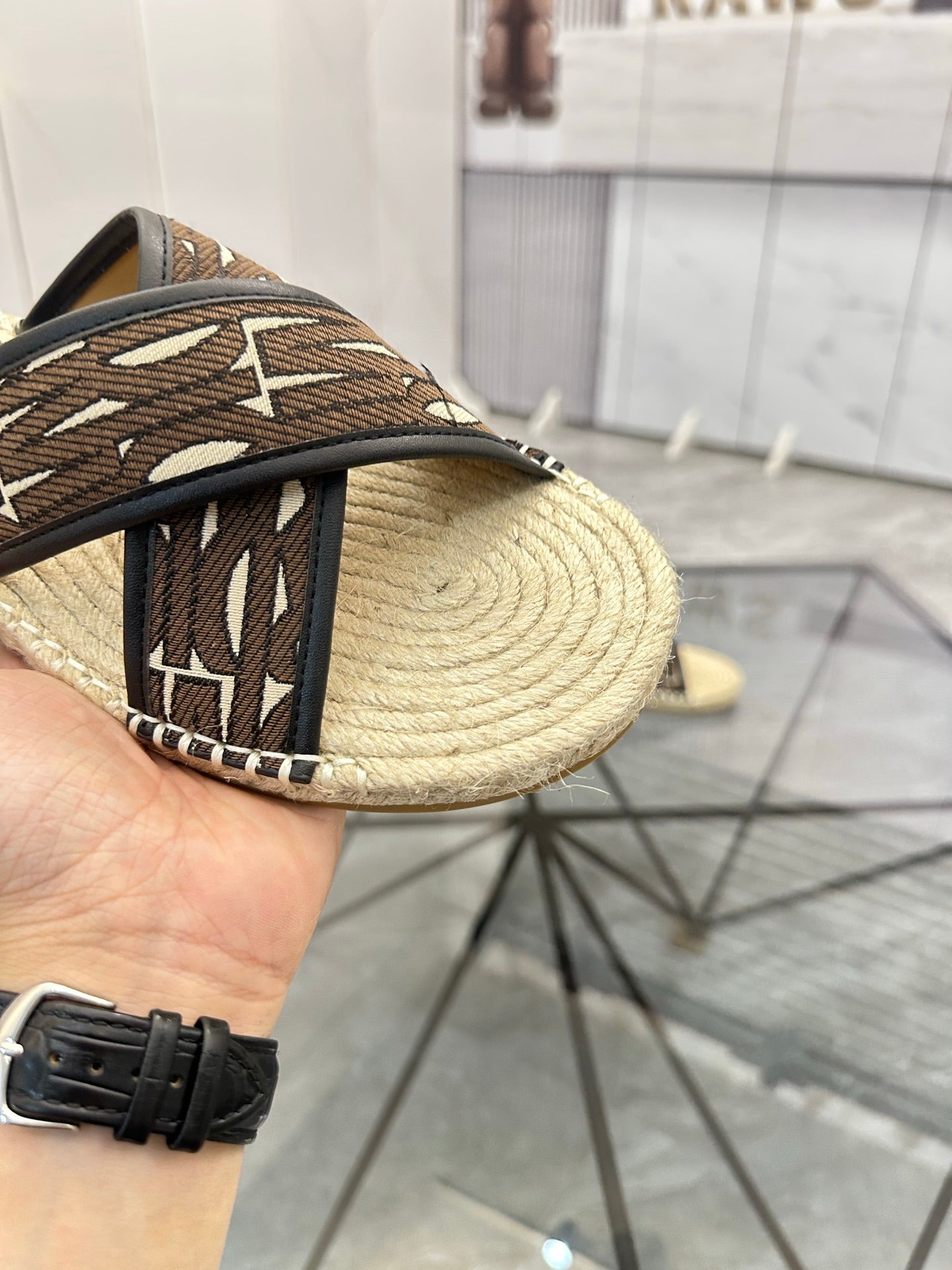 LuxluxHouse Best Quality Sandals Dior