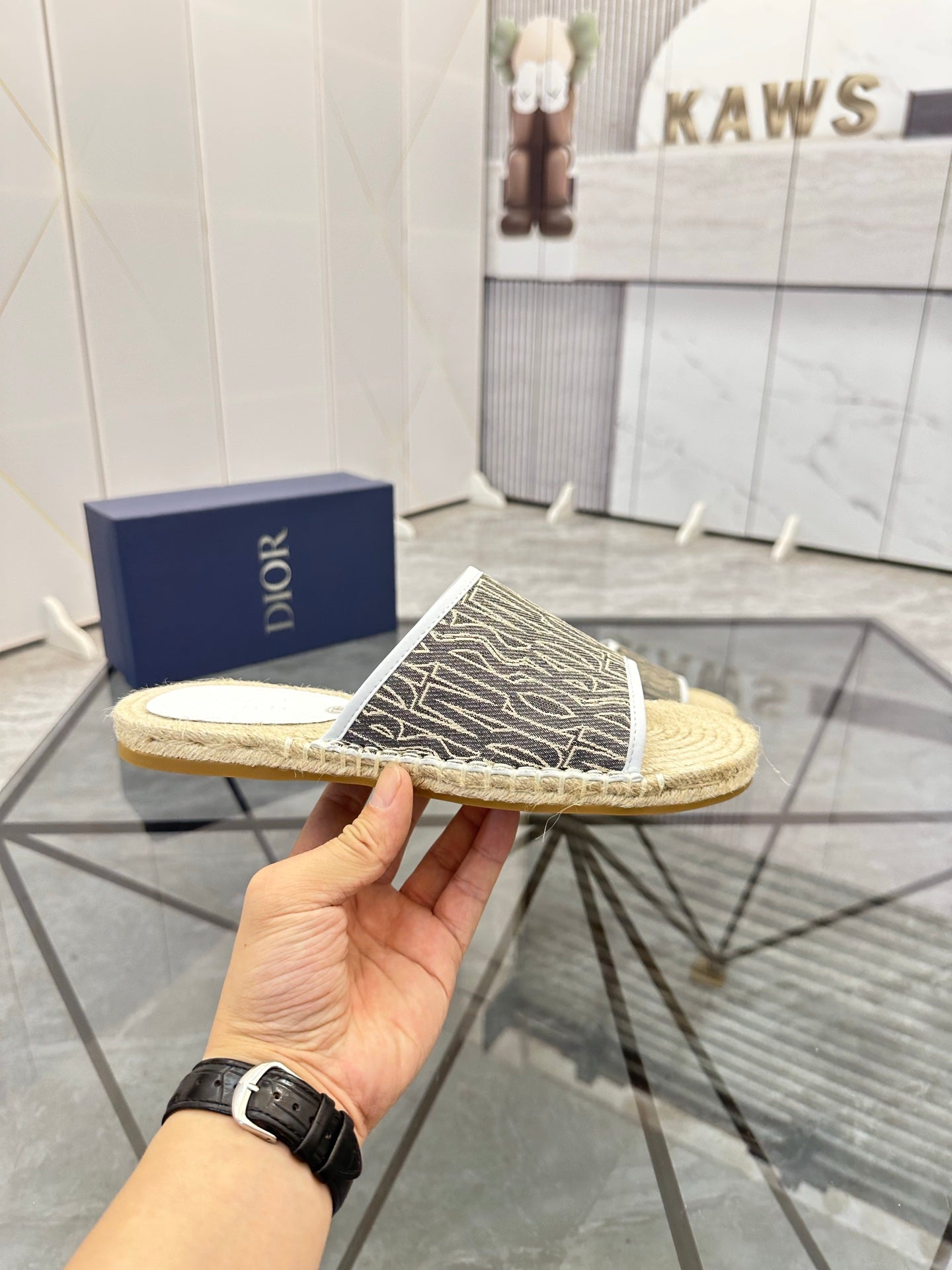 LuxluxHouse Best Quality Sandals Dior