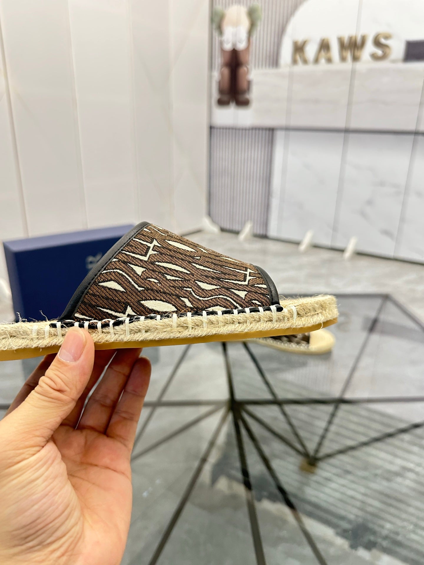 LuxluxHouse Best Quality Sandals Dior