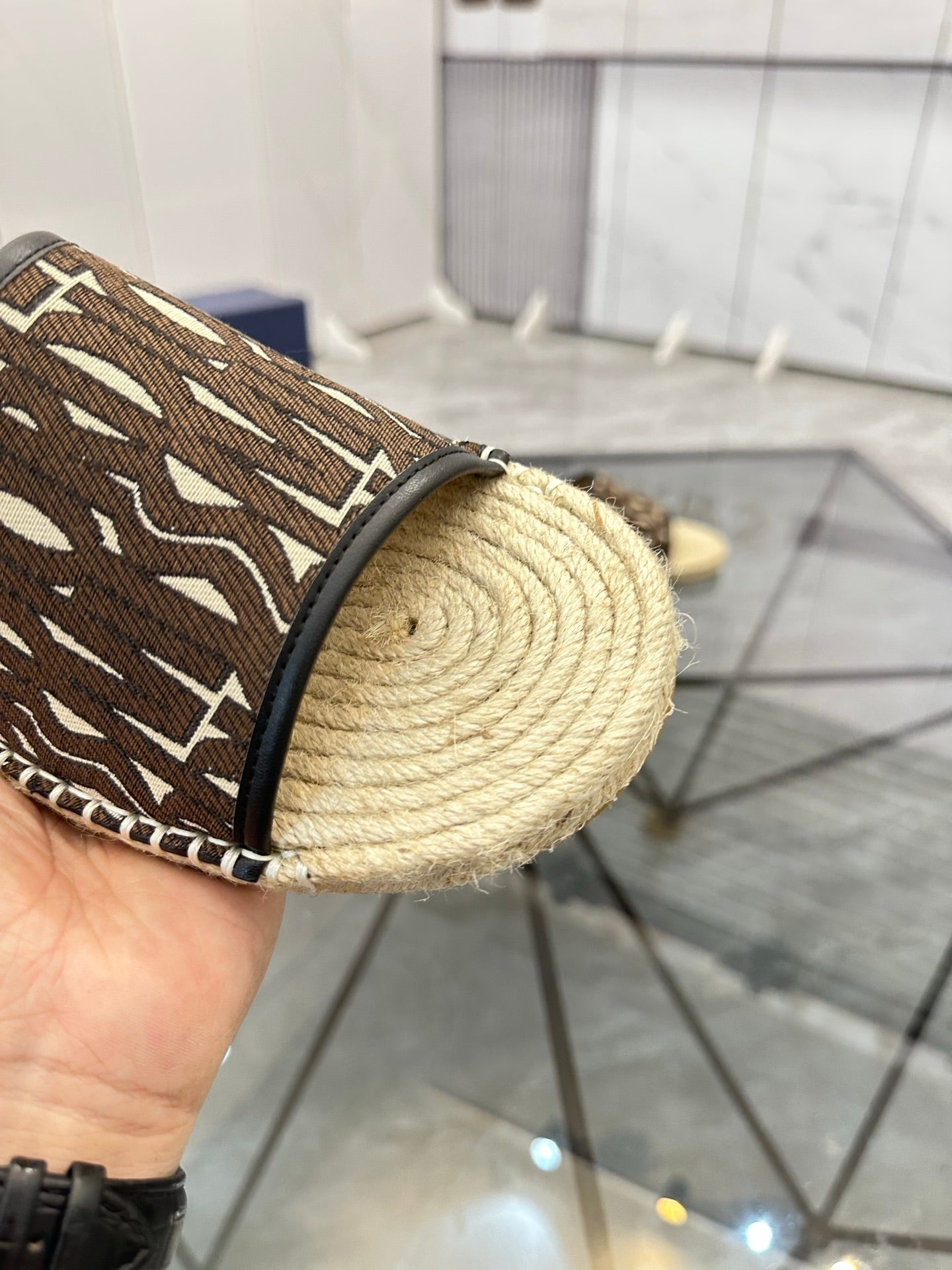 LuxluxHouse Best Quality Sandals Dior