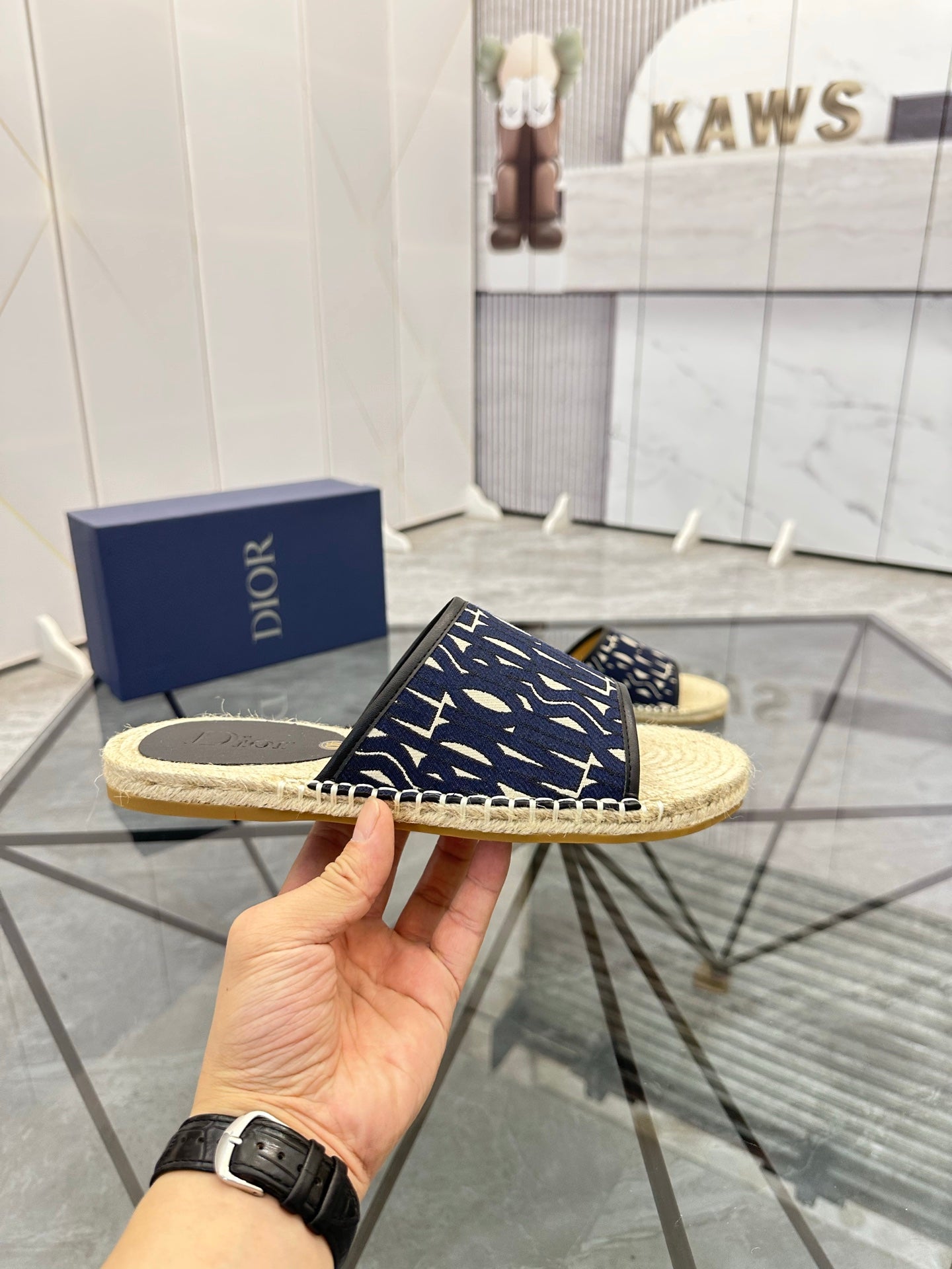 LuxluxHouse Best Quality Sandals Dior