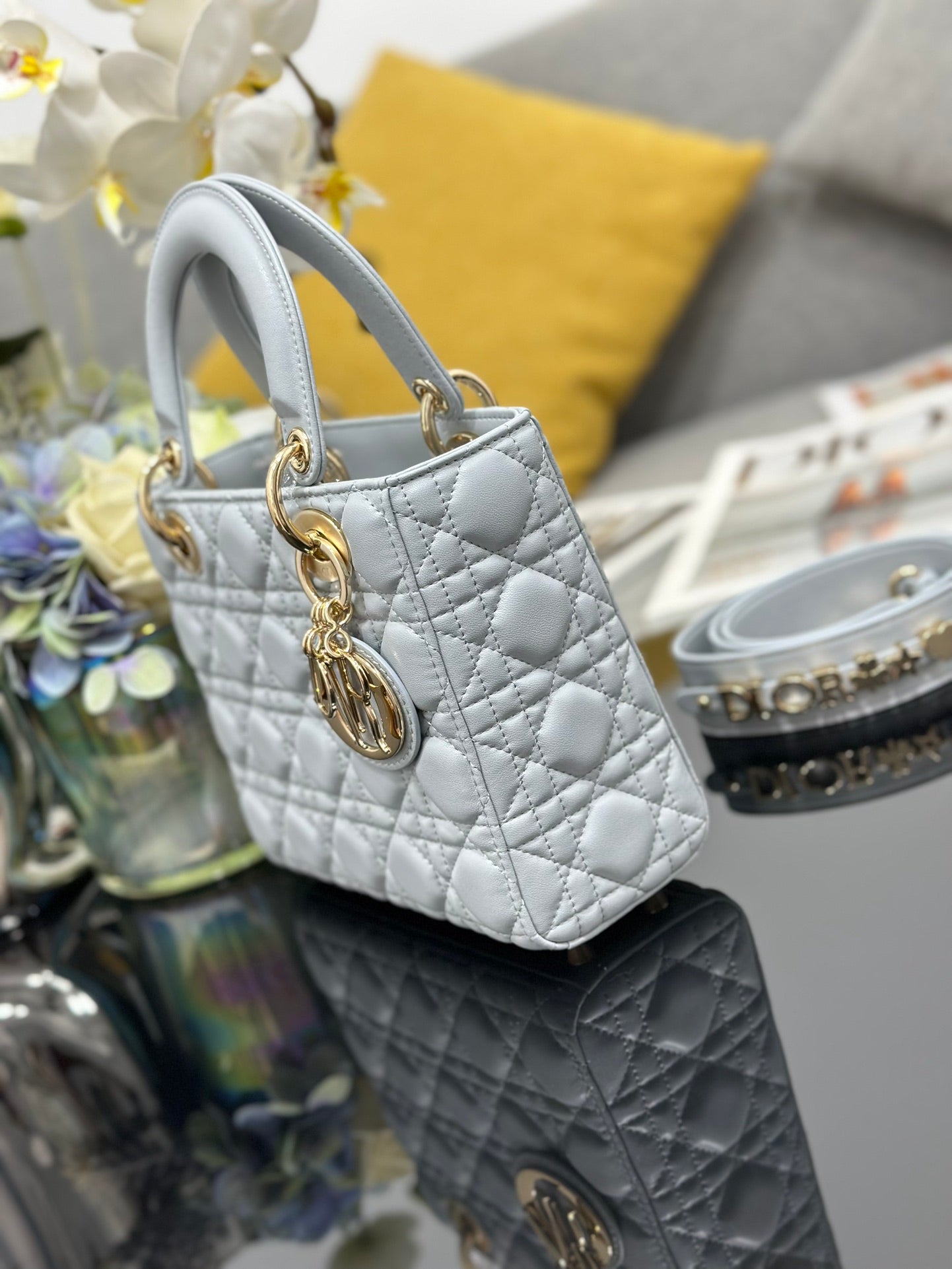 LuxluxHouse Best Quality Bags Women Dior