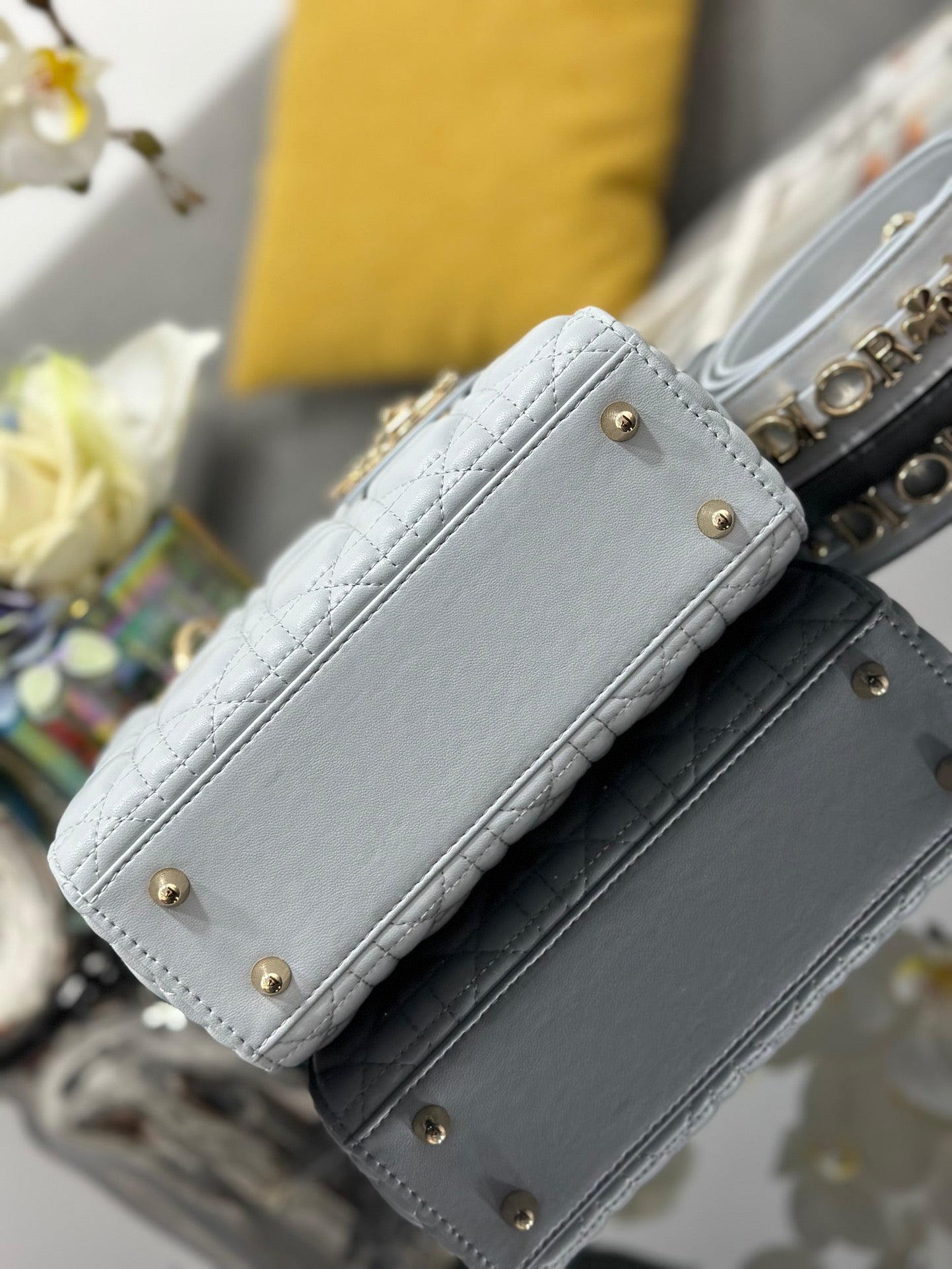 LuxluxHouse Best Quality Bags Women Dior