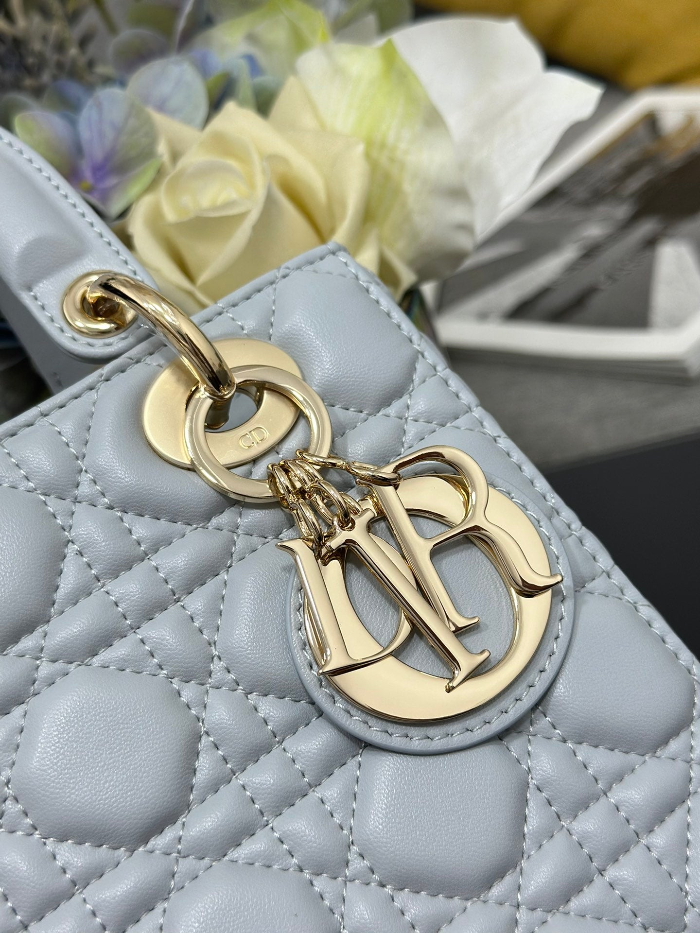 LuxluxHouse Best Quality Bags Women Dior