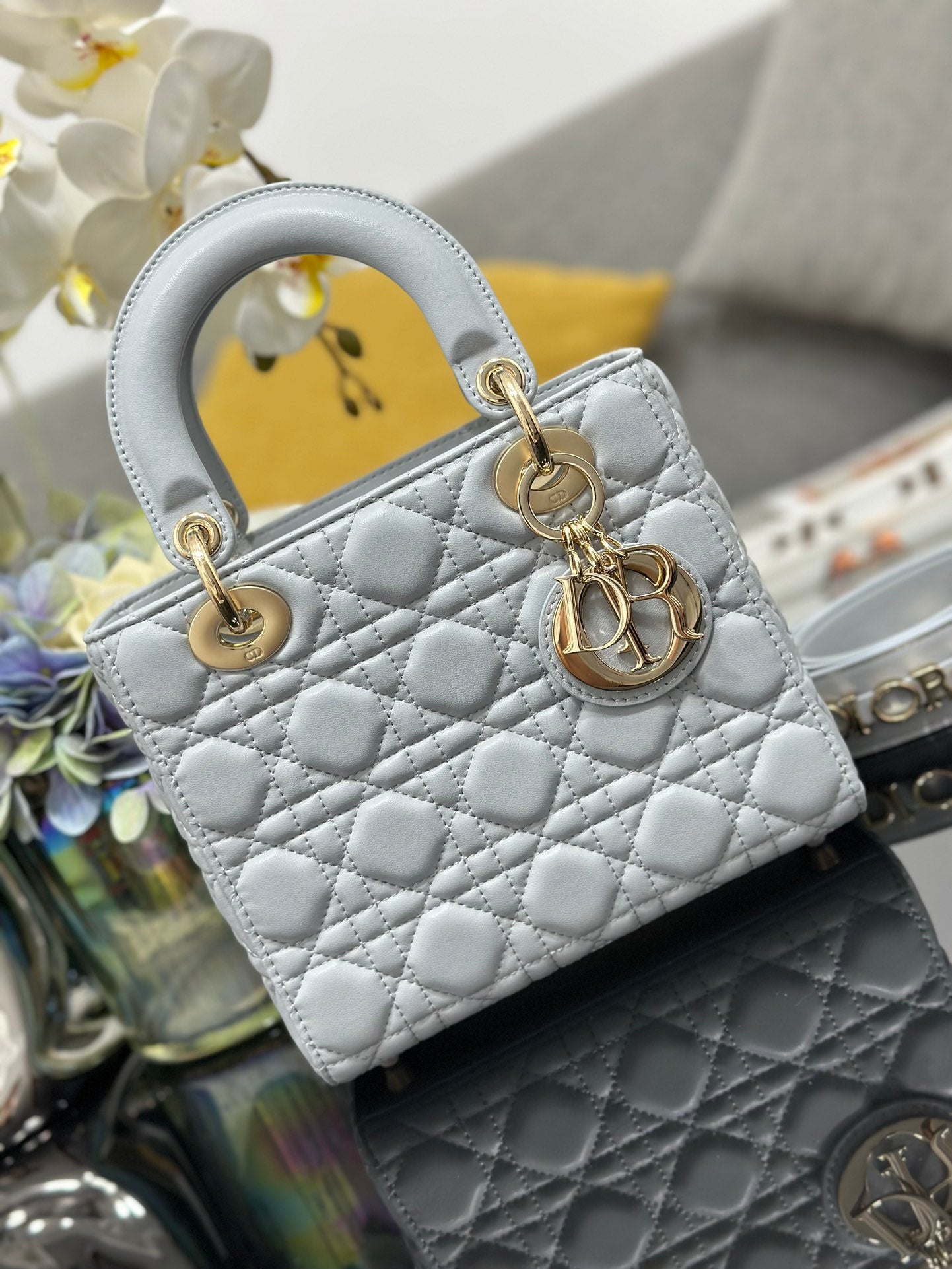 LuxluxHouse Best Quality Bags Women Dior