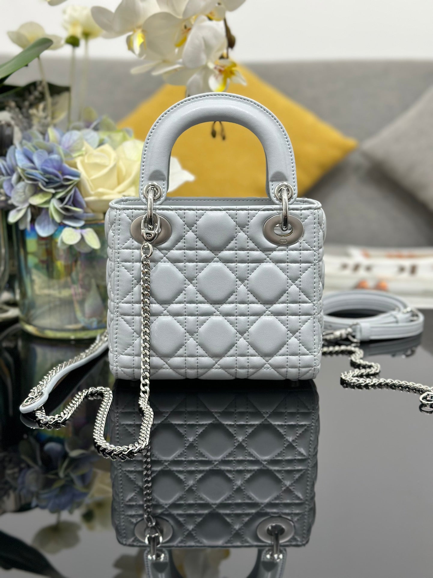 LuxluxHouse Best Quality Bags Women Dior