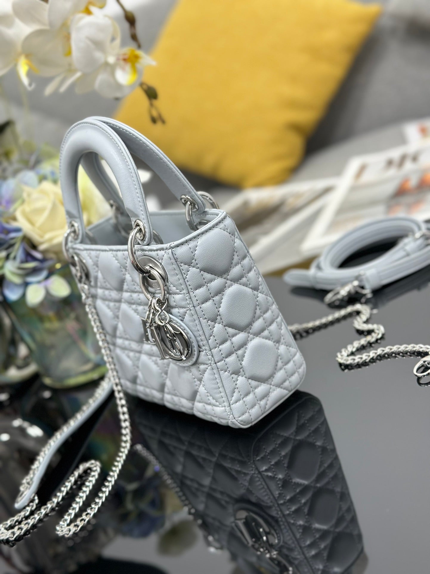 LuxluxHouse Best Quality Bags Women Dior