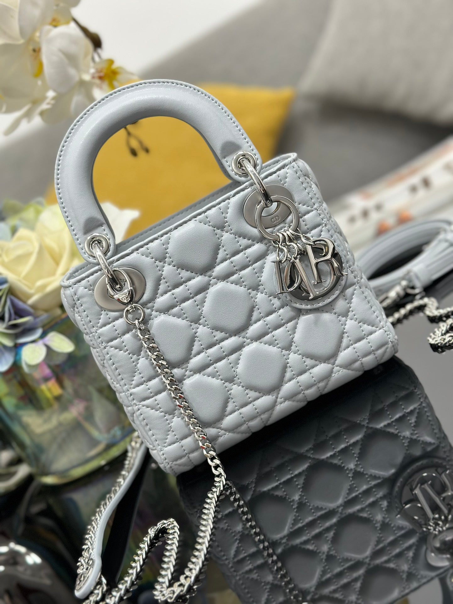 LuxluxHouse Best Quality Bags Women Dior