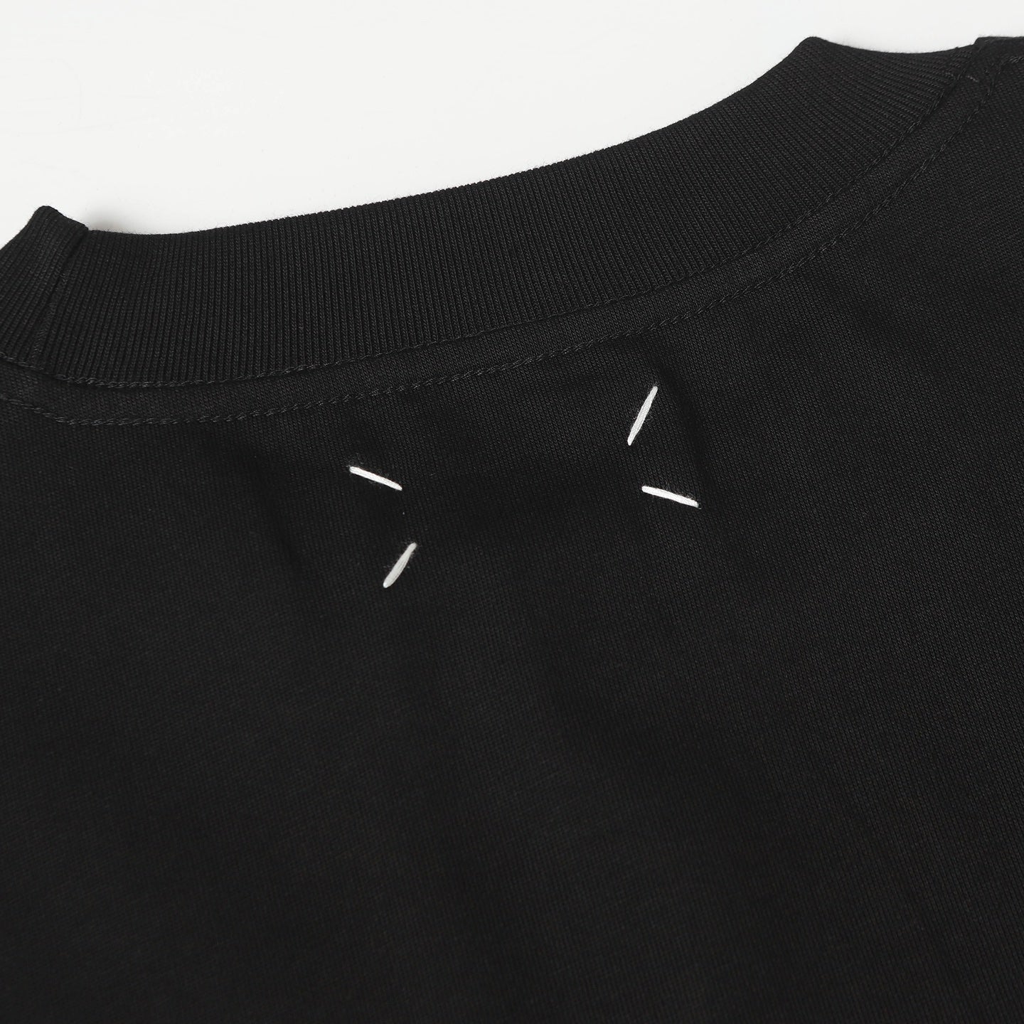 LuxluxHouse Best Quality Clothes T-shirt Chanel & Maison Margiela