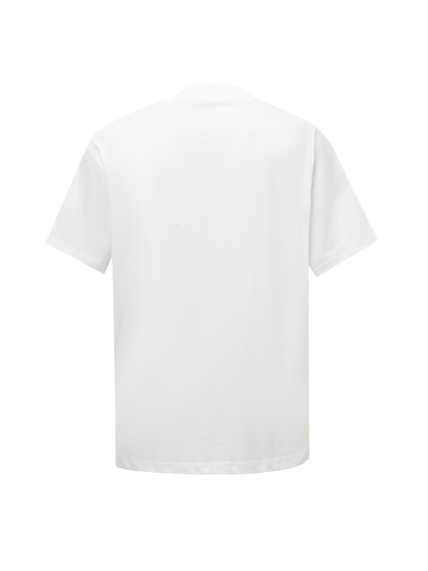 LuxluxHouse Best Quality Clothes T-shirt Chanel & Maison Margiela