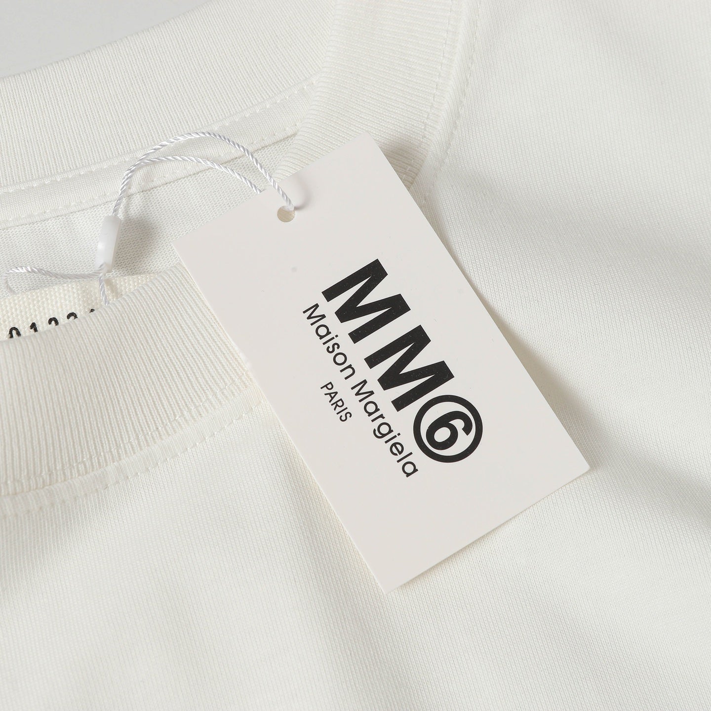 LuxluxHouse Best Quality Clothes T-shirt Chanel & Maison Margiela