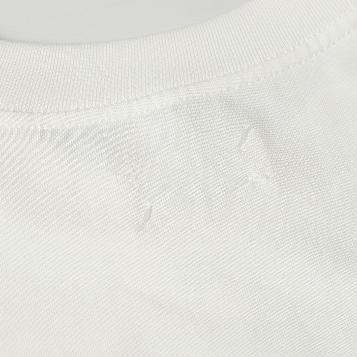 LuxluxHouse Best Quality Clothes T-shirt Chanel & Maison Margiela