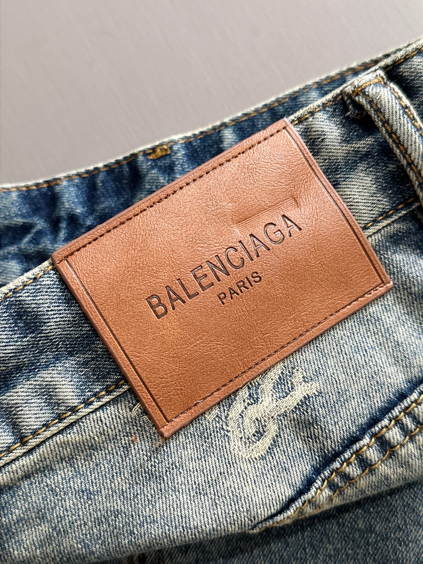 LuxluxHouse Best Quality Clothes Balenciaga Pants