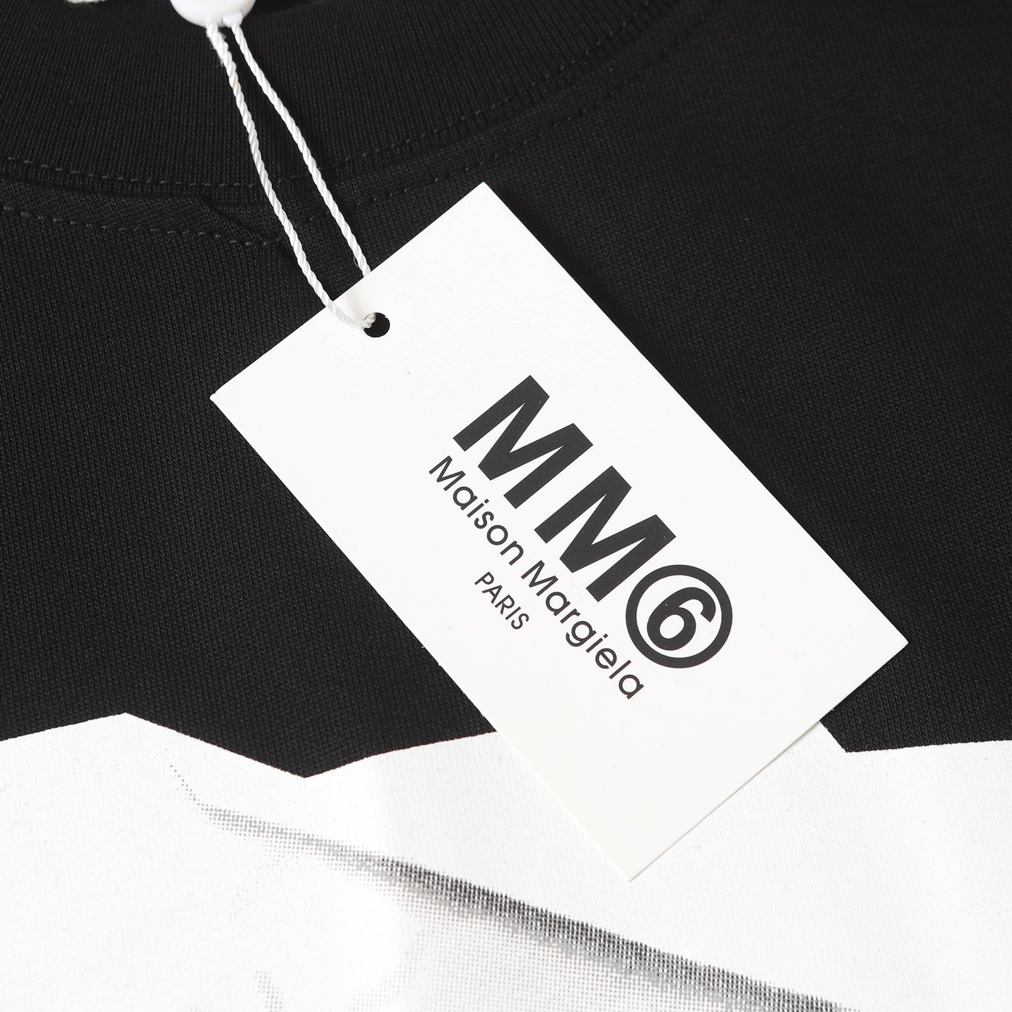 LuxluxHouse Best Quality Clothes T-shirt Chanel & Maison Margiela