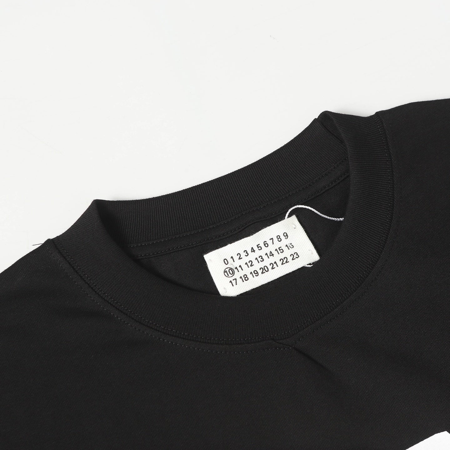LuxluxHouse Best Quality Clothes T-shirt Chanel & Maison Margiela