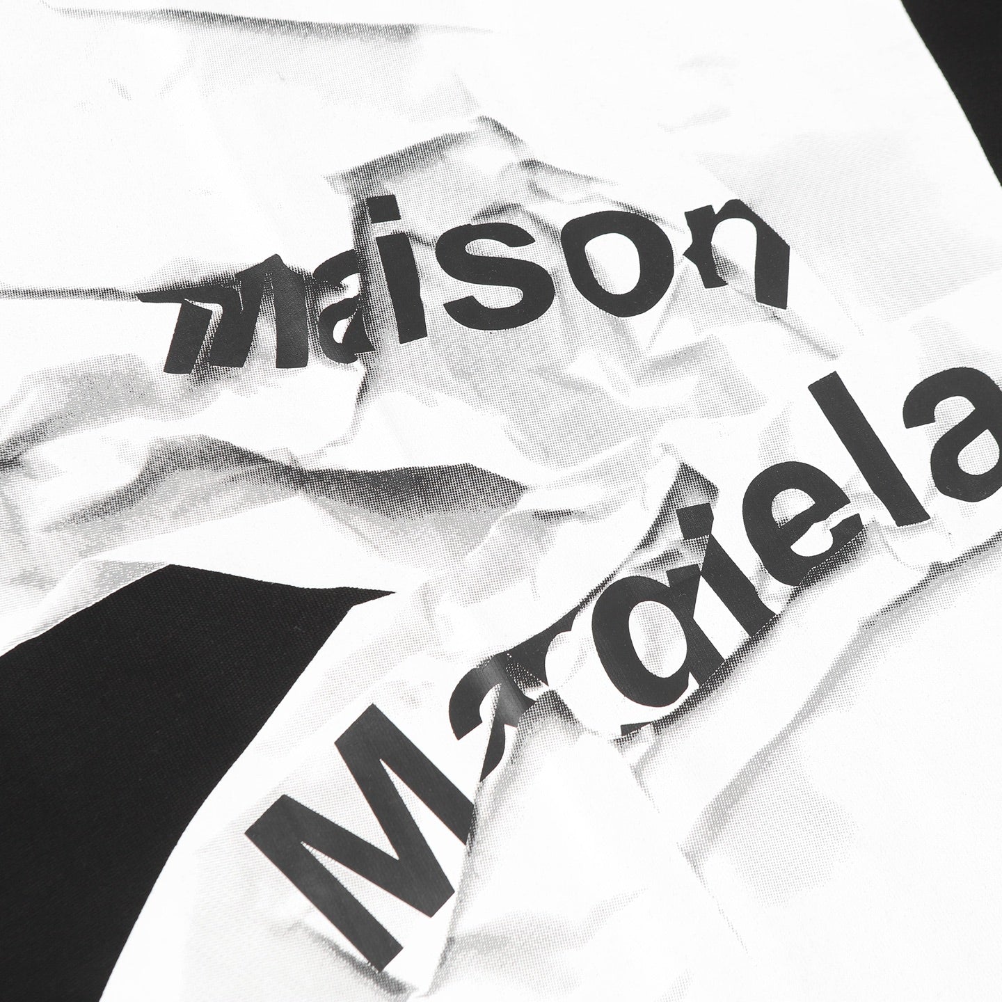 LuxluxHouse Best Quality Clothes T-shirt Chanel & Maison Margiela