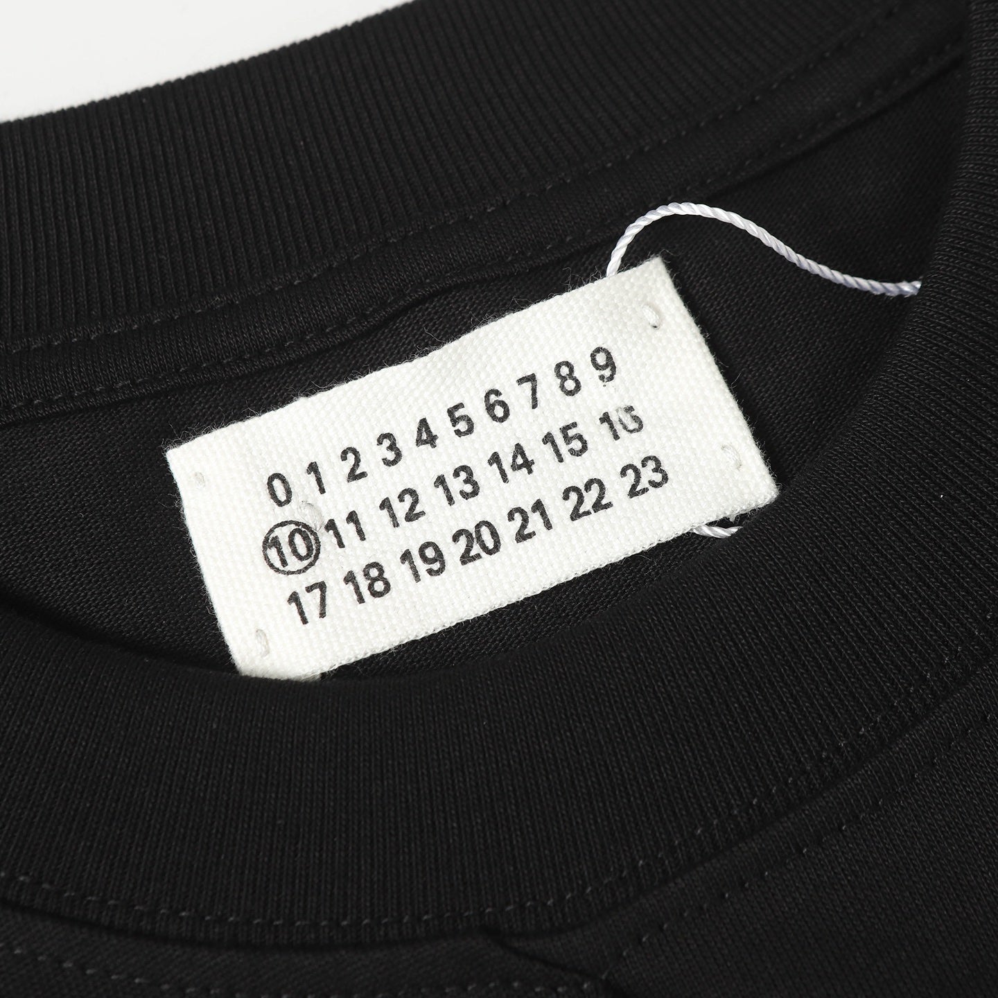 LuxluxHouse Best Quality Clothes T-shirt Chanel & Maison Margiela
