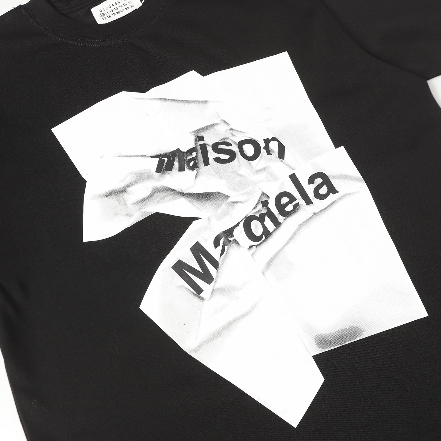 LuxluxHouse Best Quality Clothes T-shirt Chanel & Maison Margiela