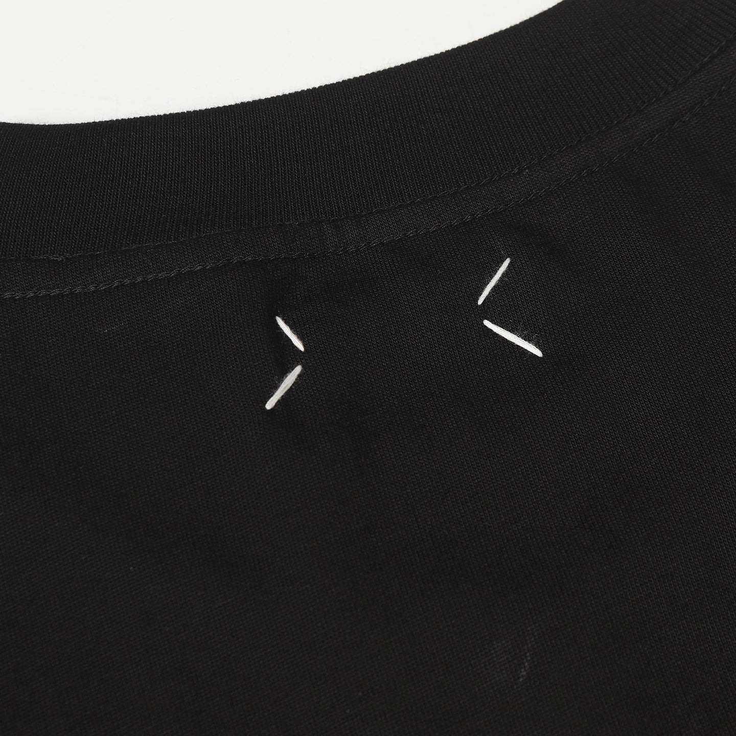 LuxluxHouse Best Quality Clothes T-shirt Chanel & Maison Margiela