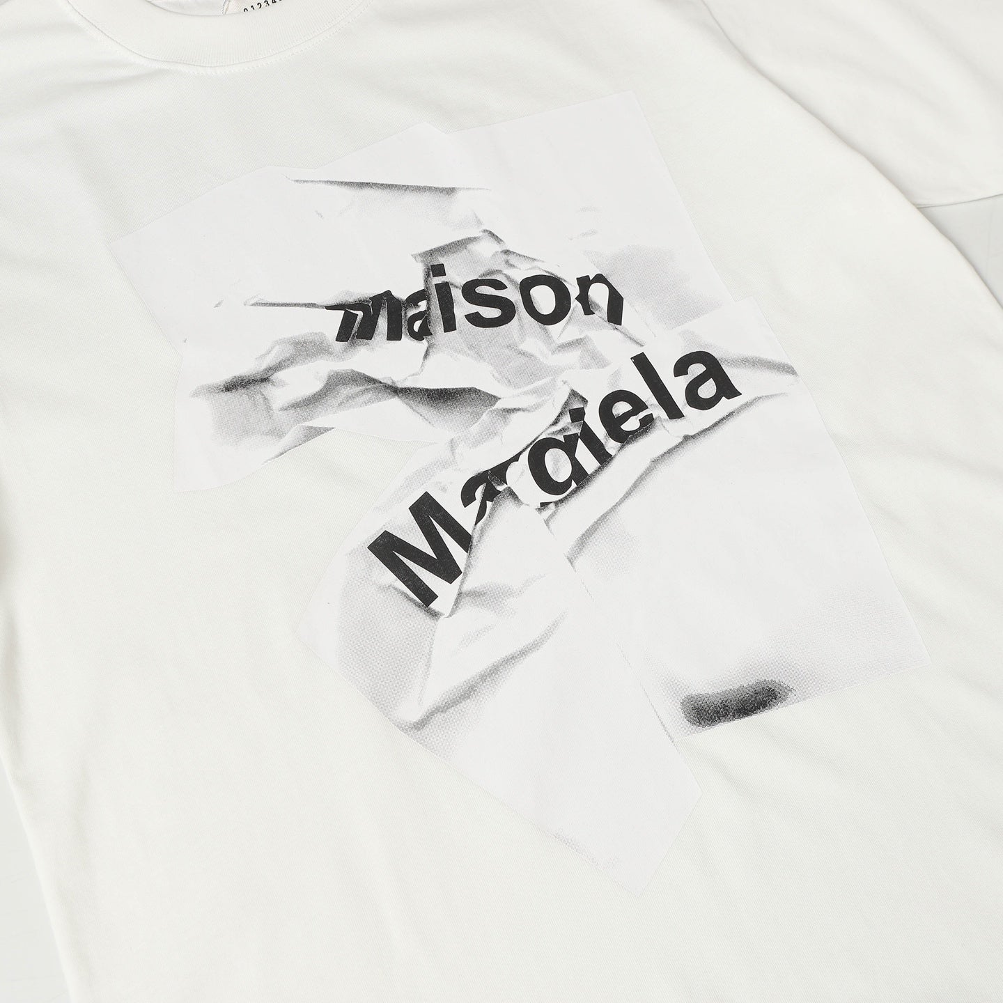 LuxluxHouse Best Quality Clothes T-shirt Chanel & Maison Margiela